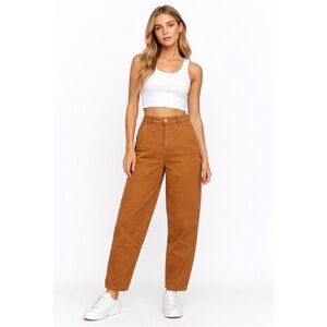 Everlane Utility Barrel Pants - Size 2